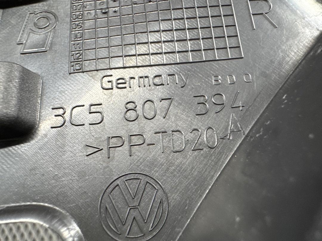 Крепление бампера, 860 рублей, Красноярск