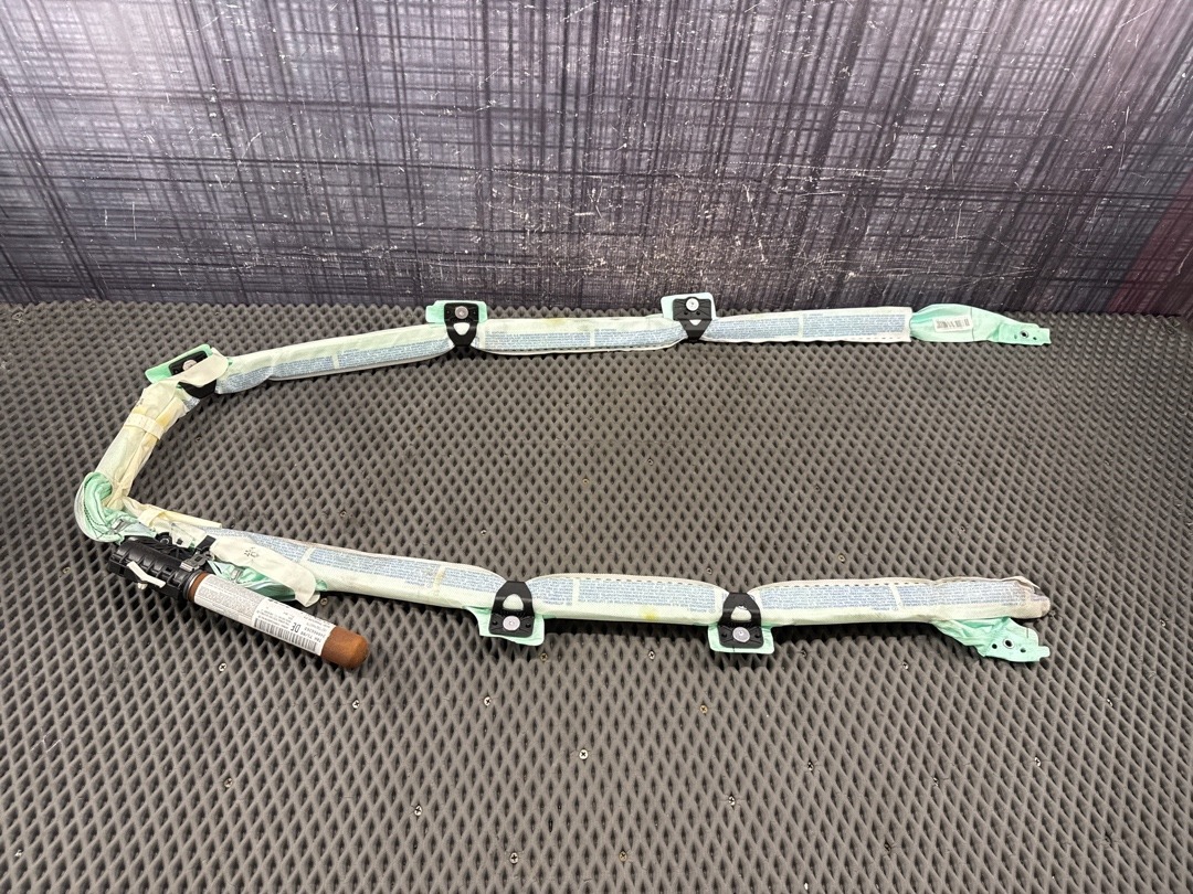 Подушка безопасности, 1080 рублей, Красноярск