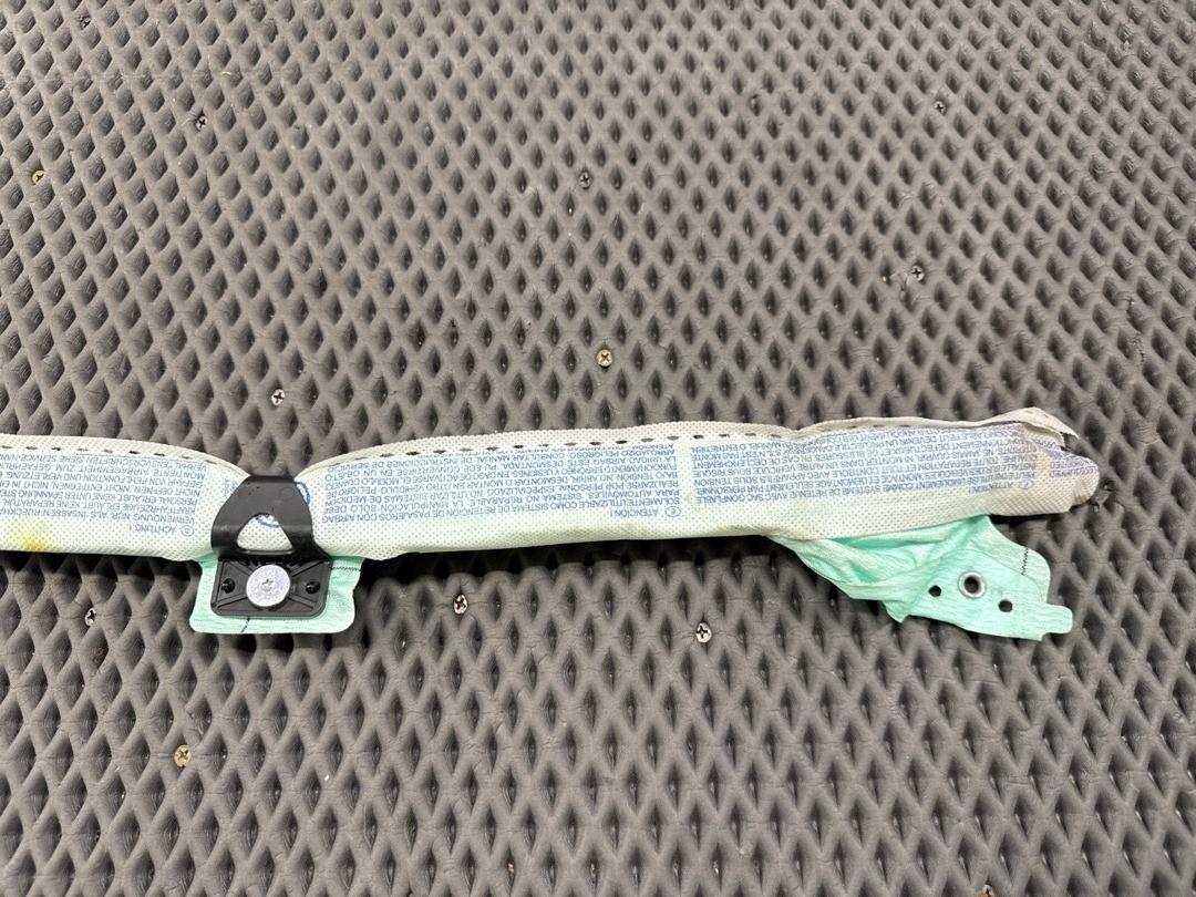 Подушка безопасности, 1080 рублей, Красноярск