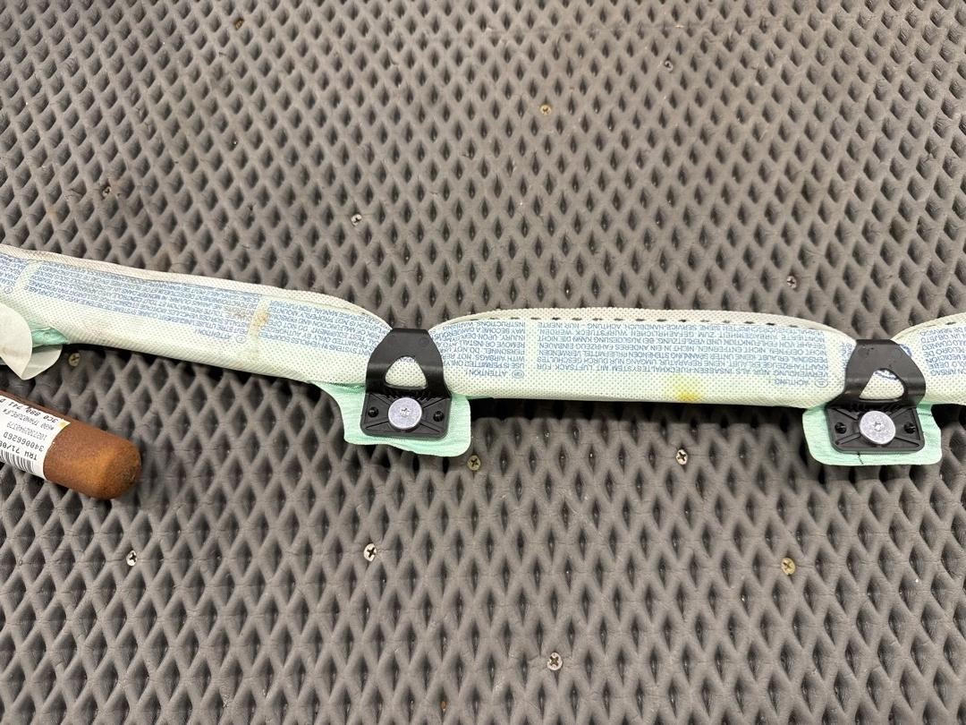 Подушка безопасности, 1080 рублей, Красноярск