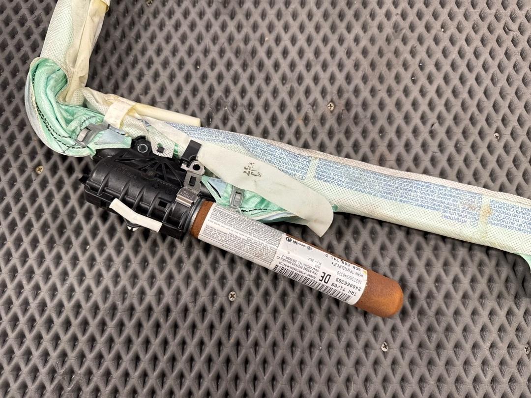 Подушка безопасности, 1080 рублей, Красноярск