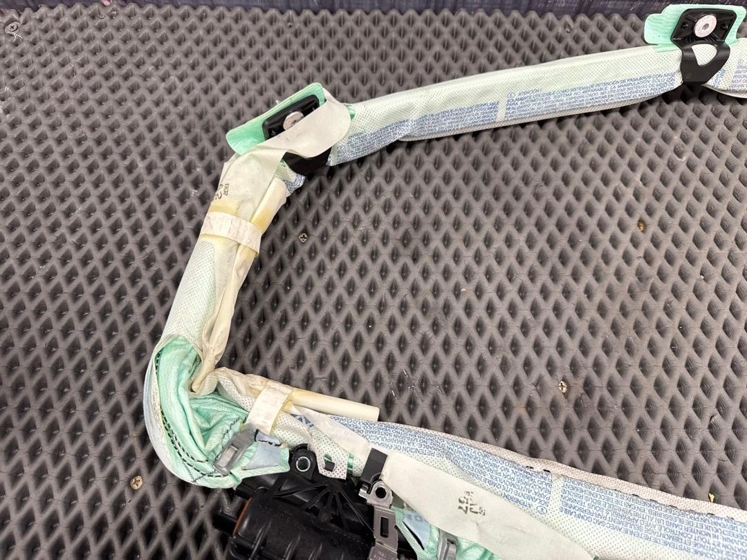 Подушка безопасности, 1080 рублей, Красноярск