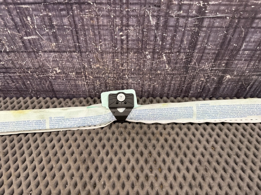 Подушка безопасности, 1080 рублей, Красноярск