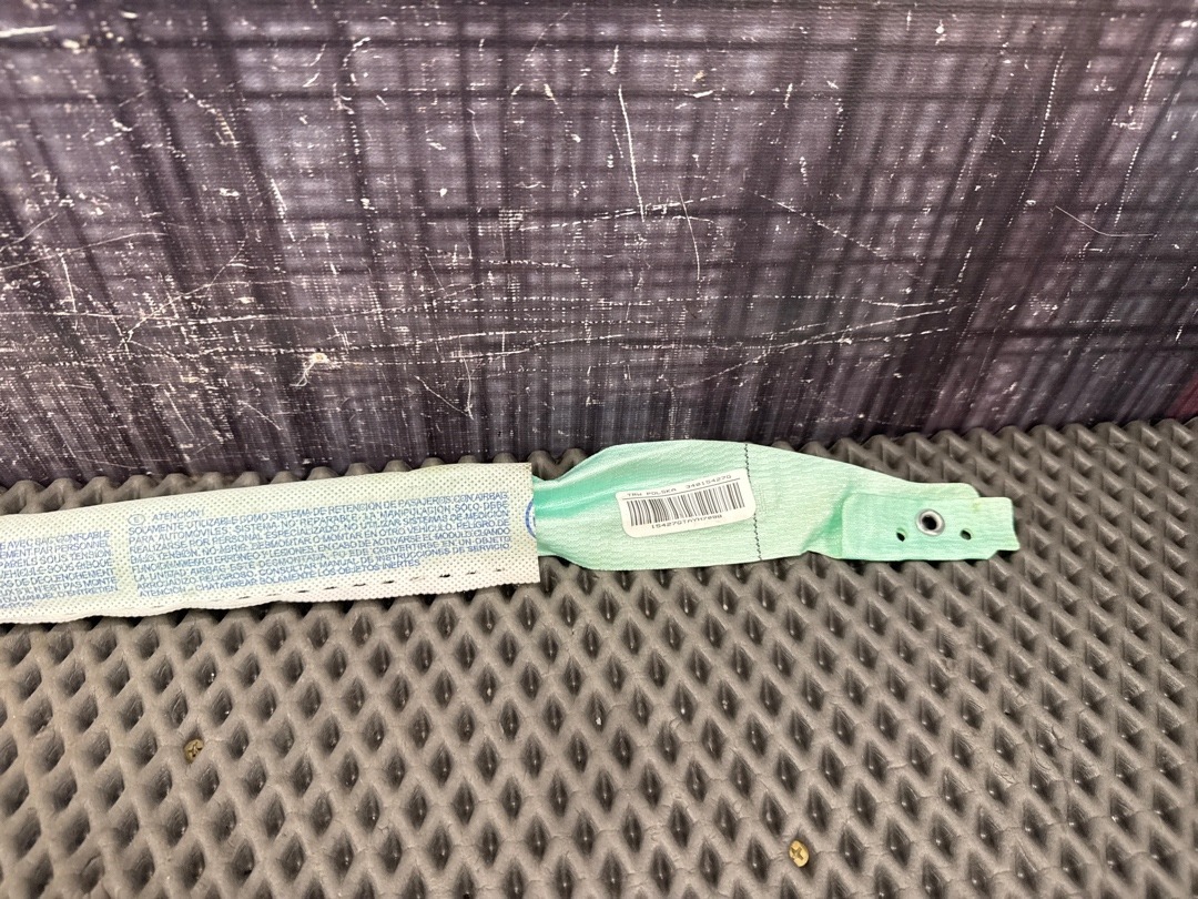 Подушка безопасности, 1080 рублей, Красноярск