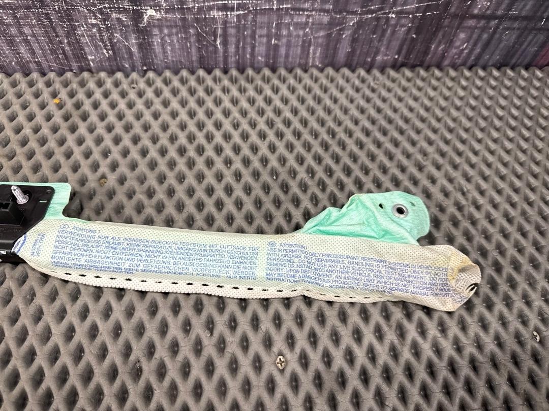 Подушка безопасности, 1080 рублей, Красноярск