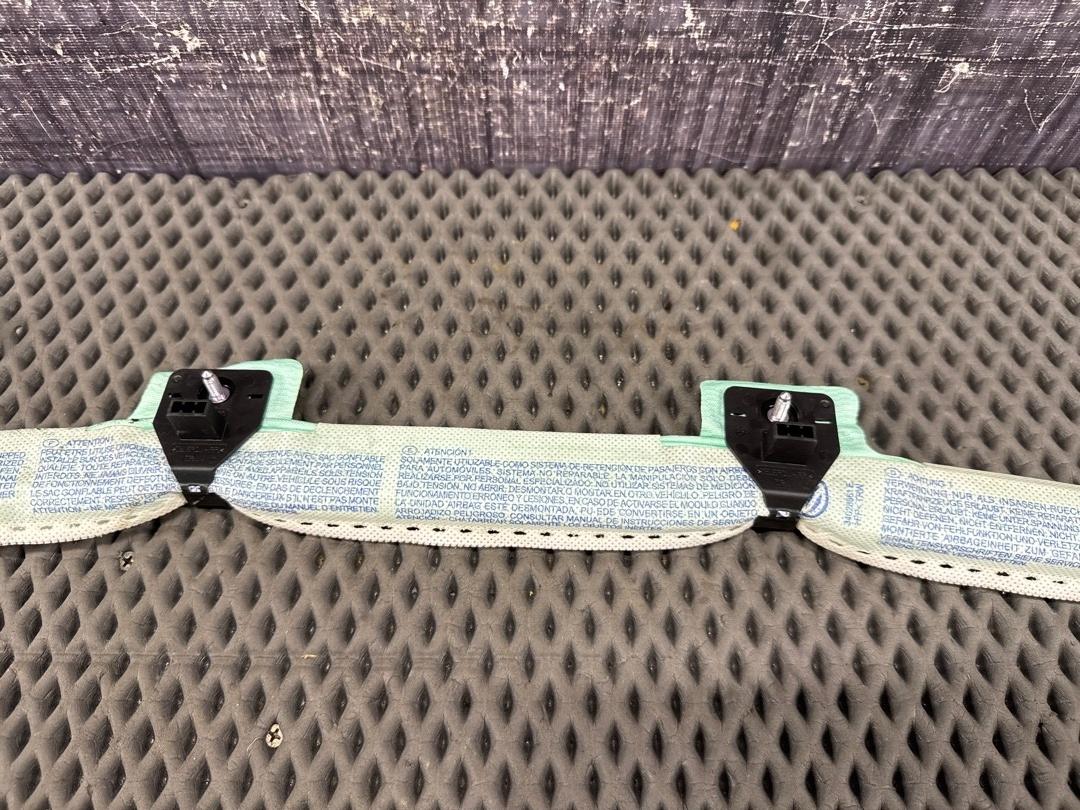 Подушка безопасности, 1080 рублей, Красноярск