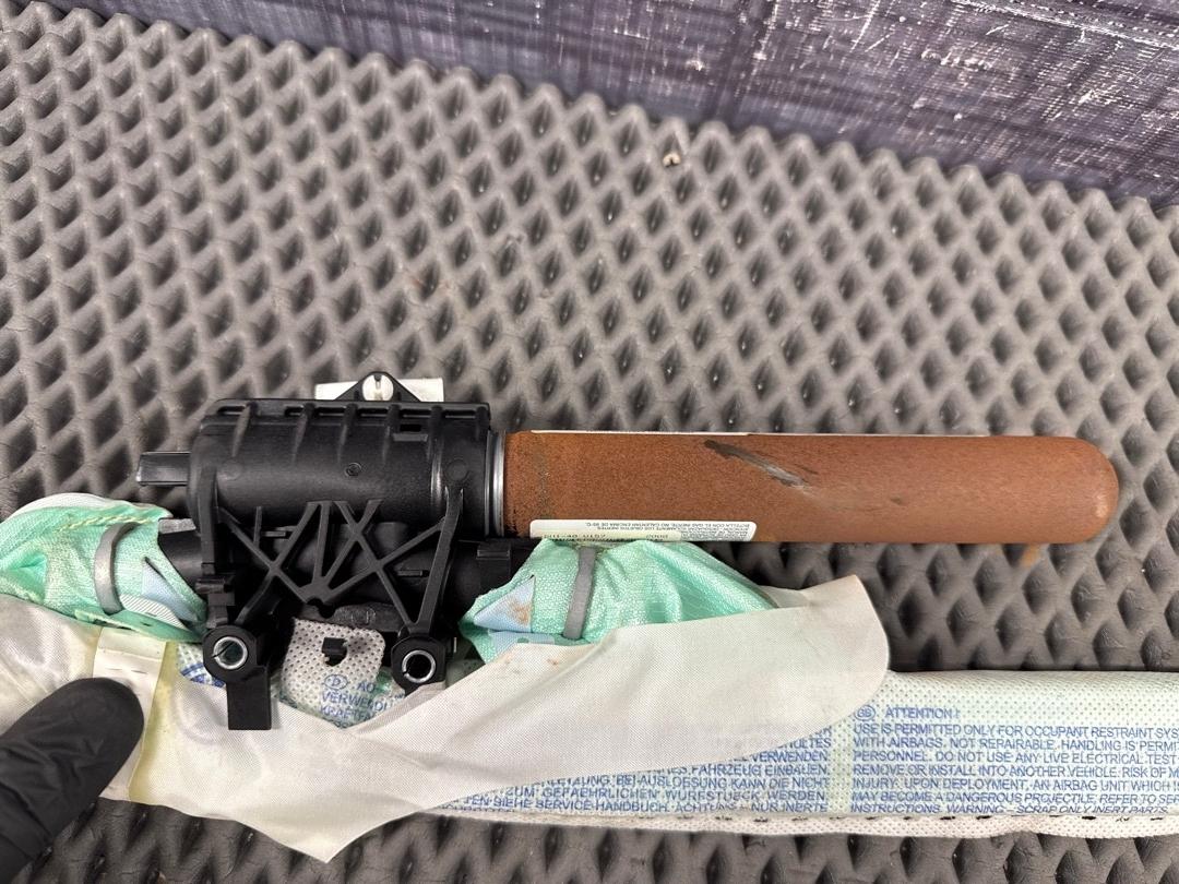 Подушка безопасности, 1080 рублей, Красноярск