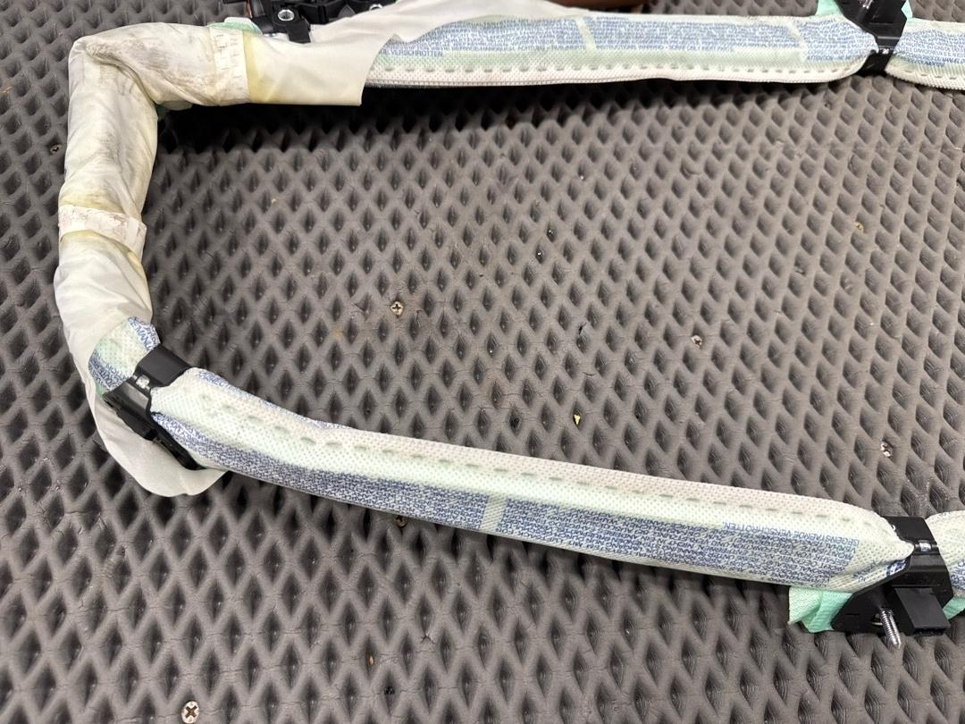 Подушка безопасности, 1080 рублей, Красноярск