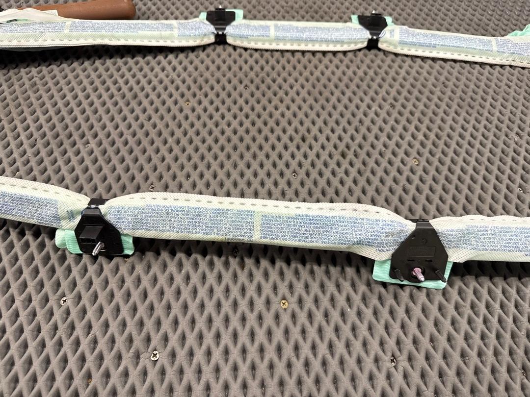 Подушка безопасности, 1080 рублей, Красноярск