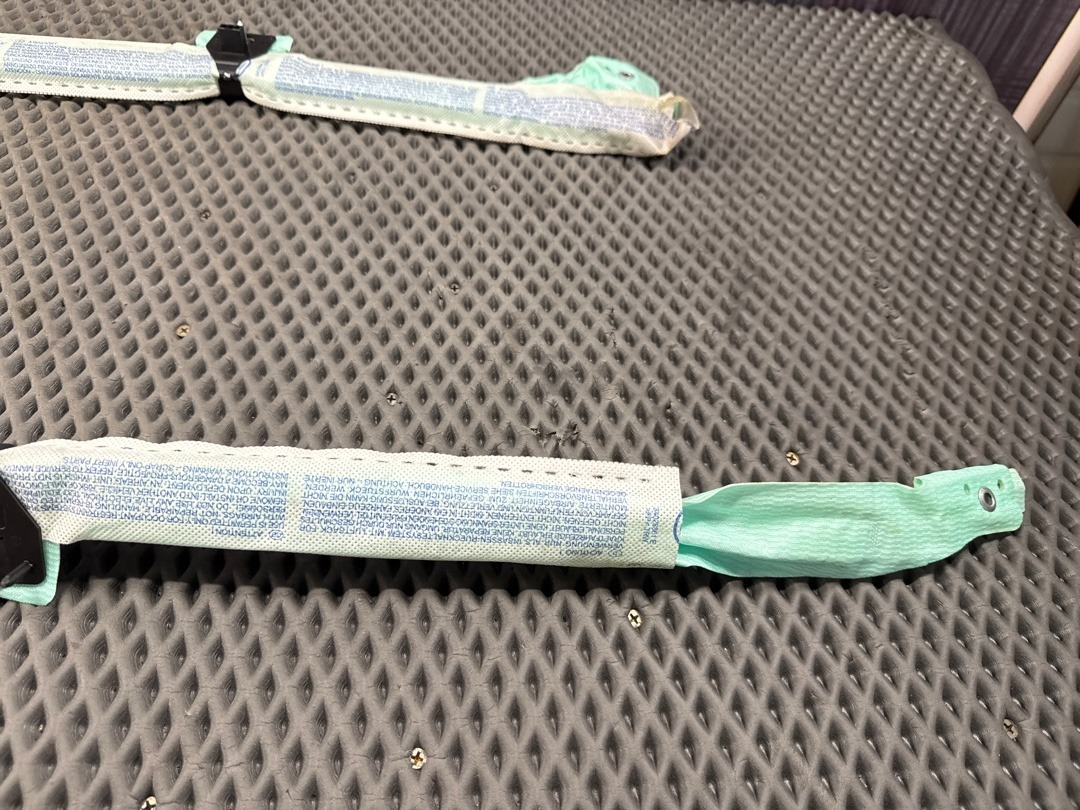 Подушка безопасности, 1080 рублей, Красноярск