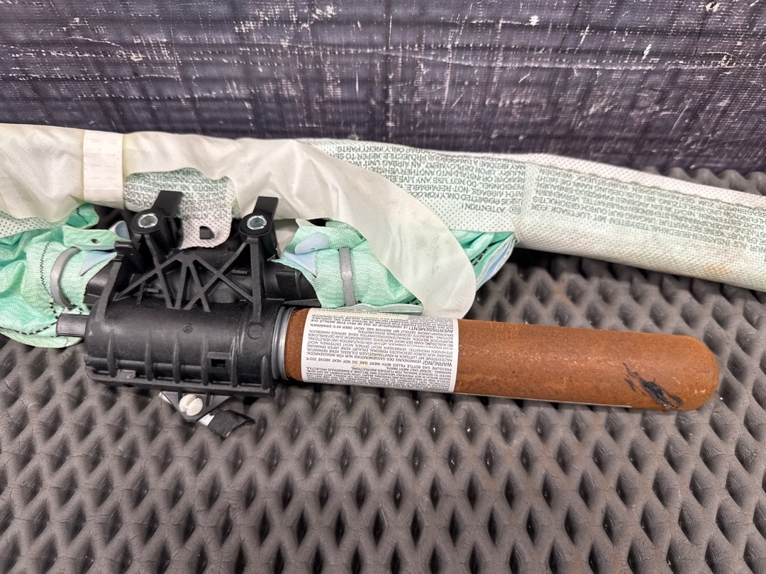 Подушка безопасности, 1080 рублей, Красноярск