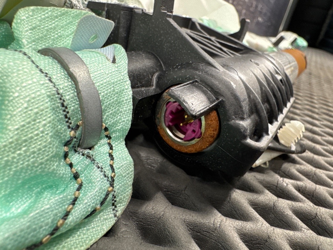 Подушка безопасности, 1080 рублей, Красноярск