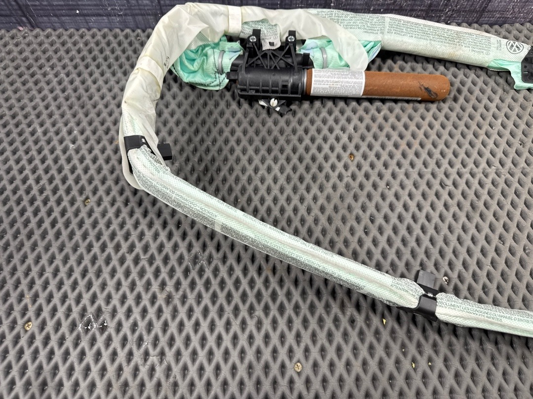 Подушка безопасности, 1080 рублей, Красноярск