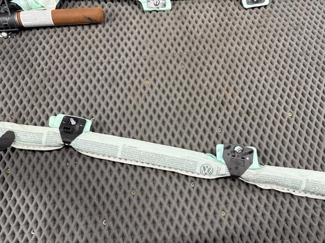 Подушка безопасности, 1080 рублей, Красноярск