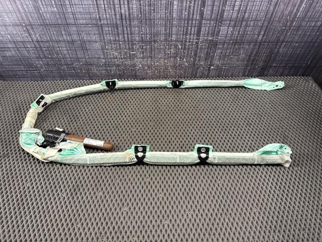 Подушка безопасности, 1080 рублей, Красноярск