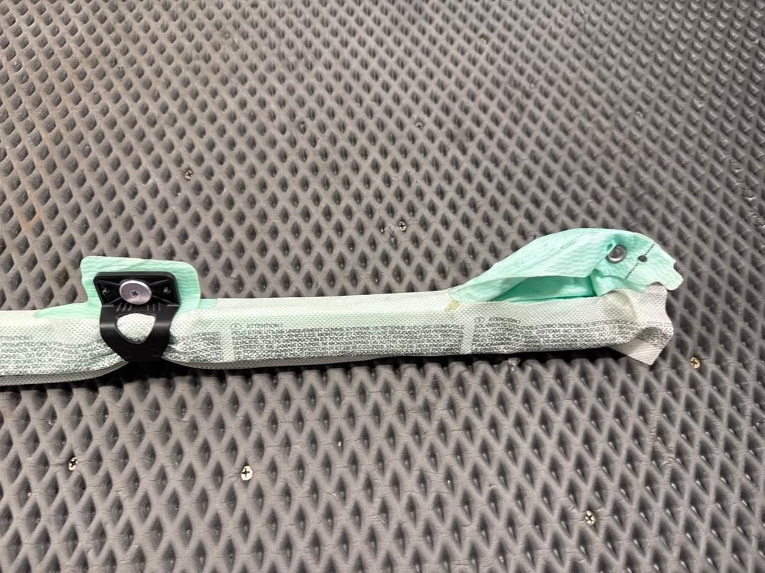 Подушка безопасности, 1080 рублей, Красноярск