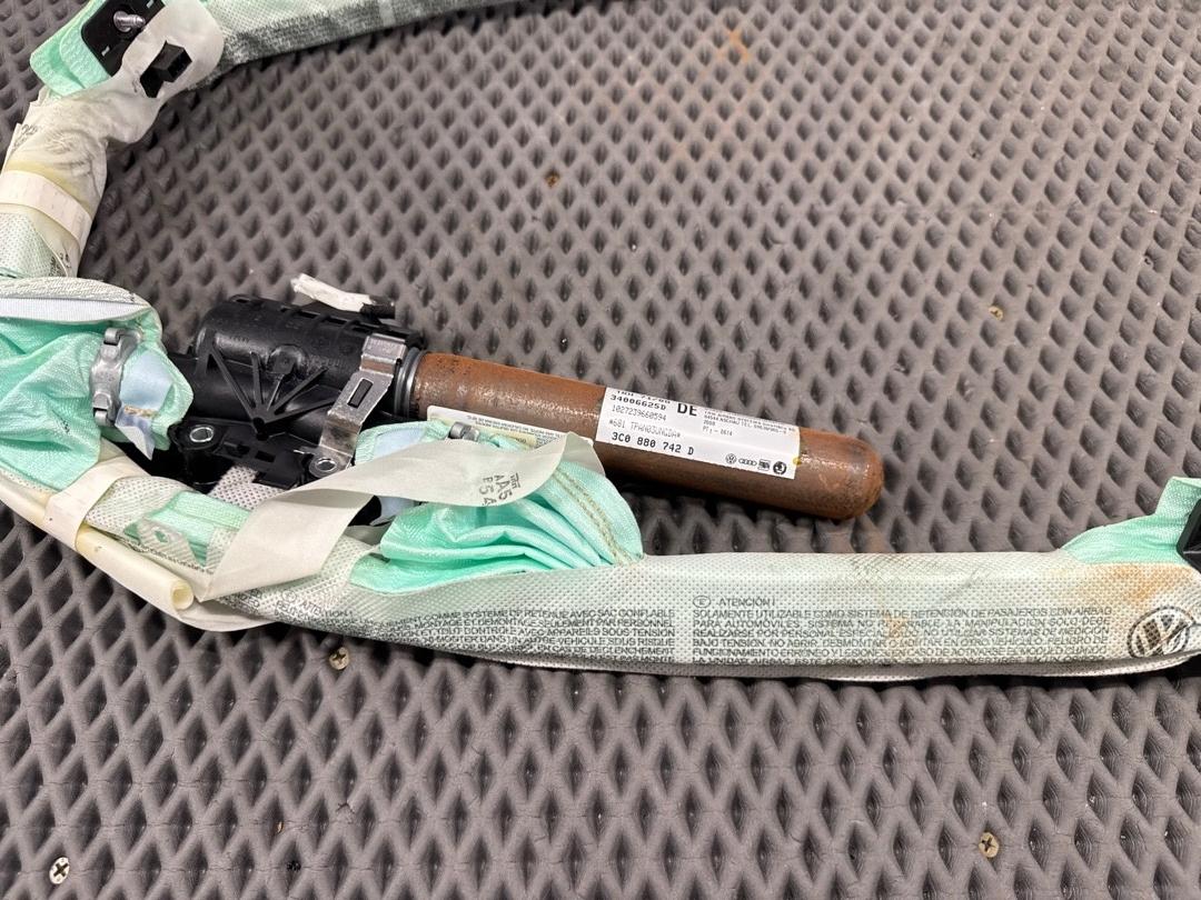 Подушка безопасности, 1080 рублей, Красноярск