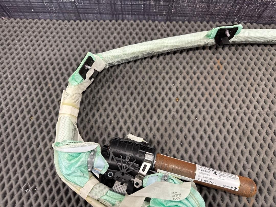 Подушка безопасности, 1080 рублей, Красноярск