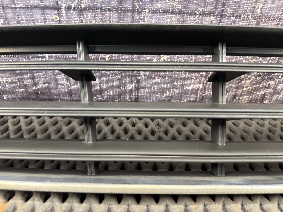 Решетка бампера, 4740 рублей, Красноярск