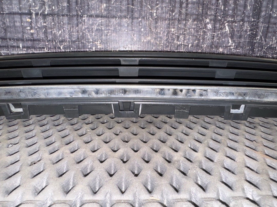 Решетка бампера, 4740 рублей, Красноярск