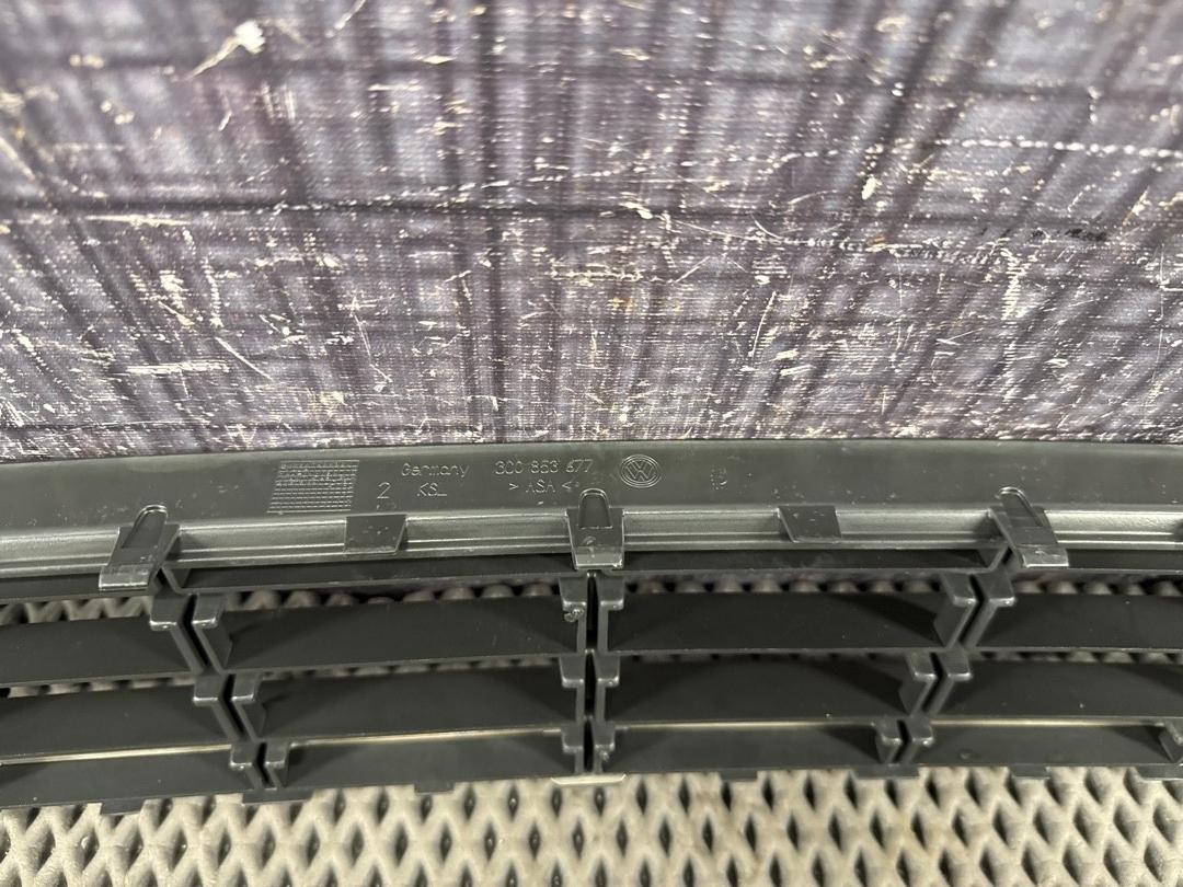 Решетка бампера, 4740 рублей, Красноярск