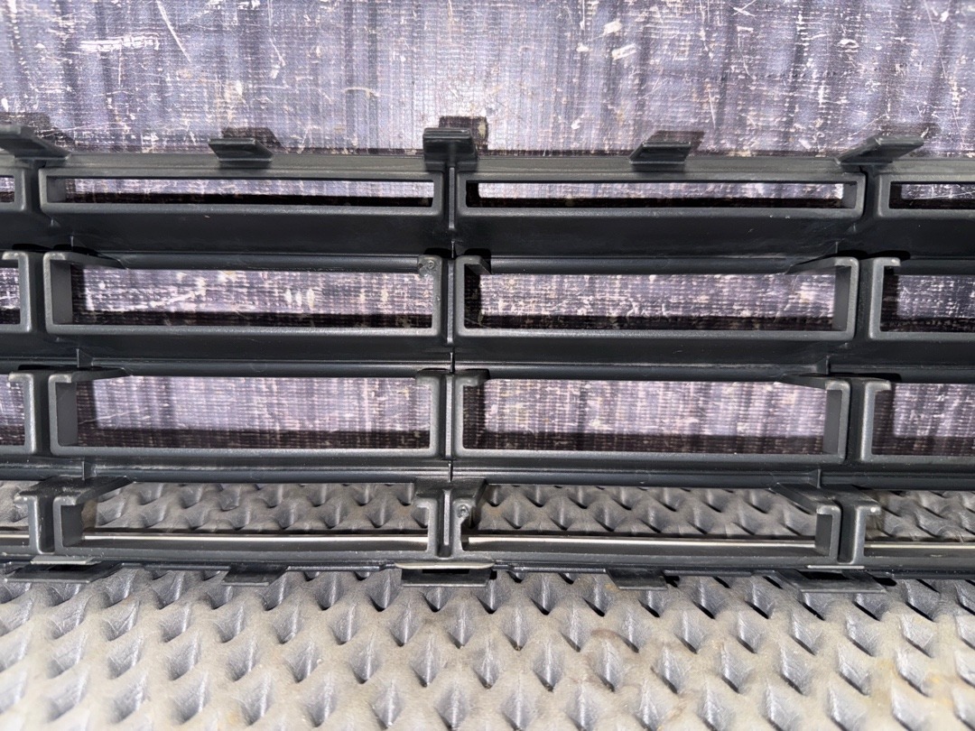 Решетка бампера, 4740 рублей, Красноярск