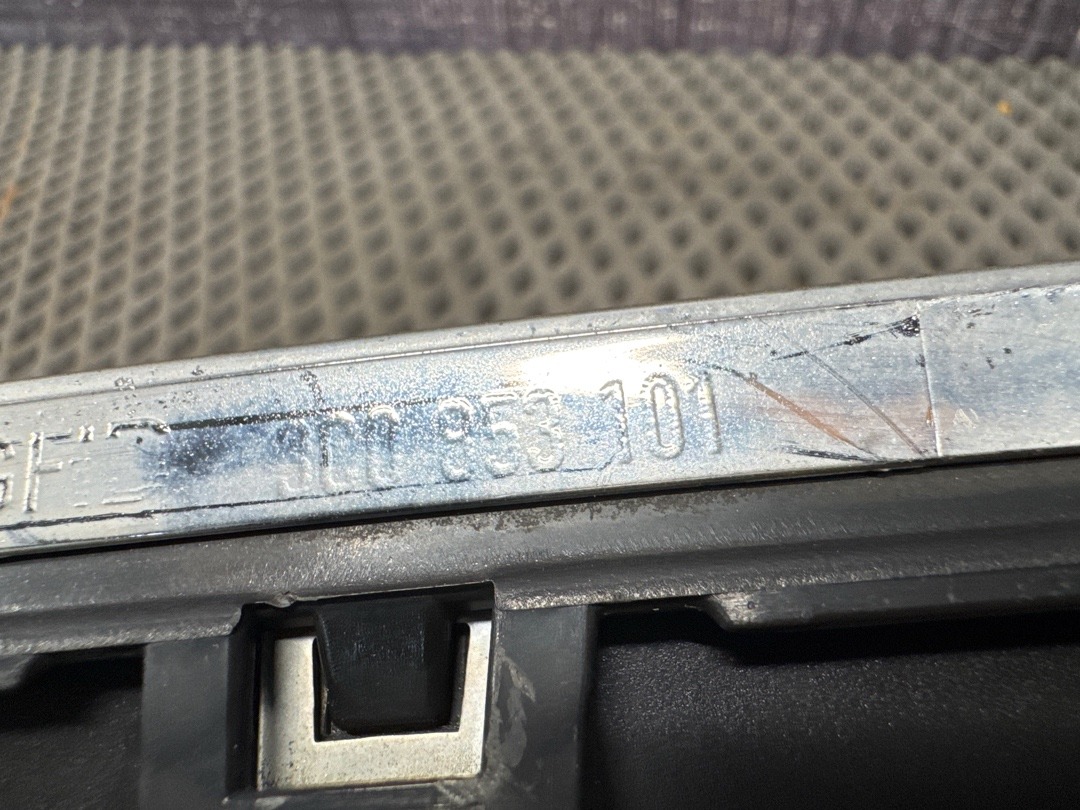 Решетка бампера, 4740 рублей, Красноярск