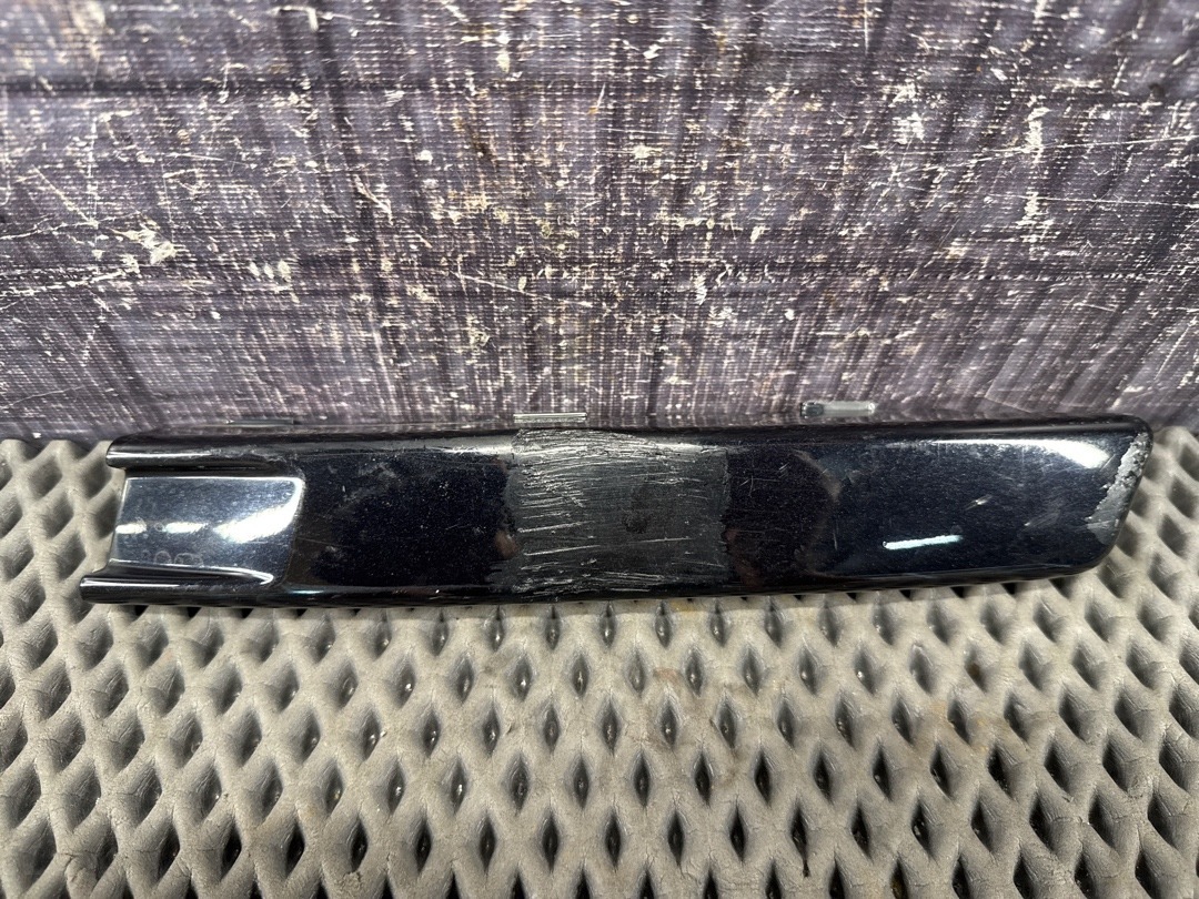 Молдинг бампера, 1430 рублей, Красноярск