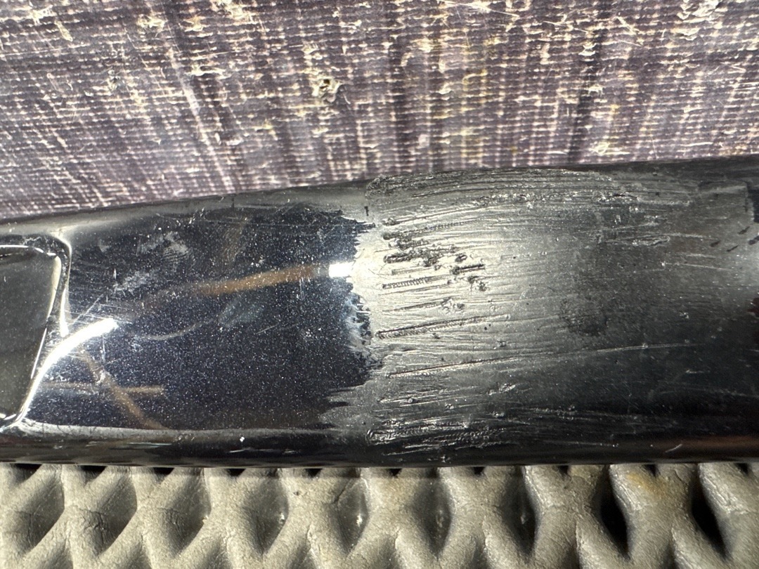 Молдинг бампера, 1430 рублей, Красноярск