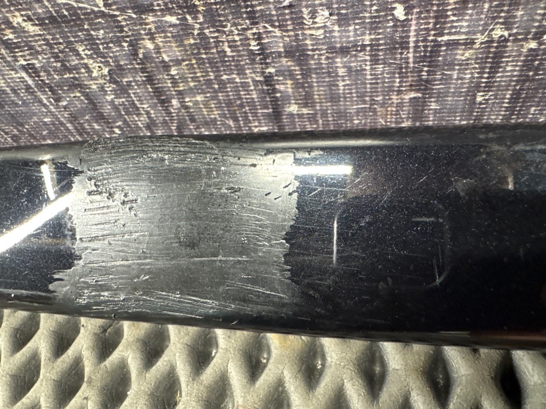 Молдинг бампера, 1430 рублей, Красноярск