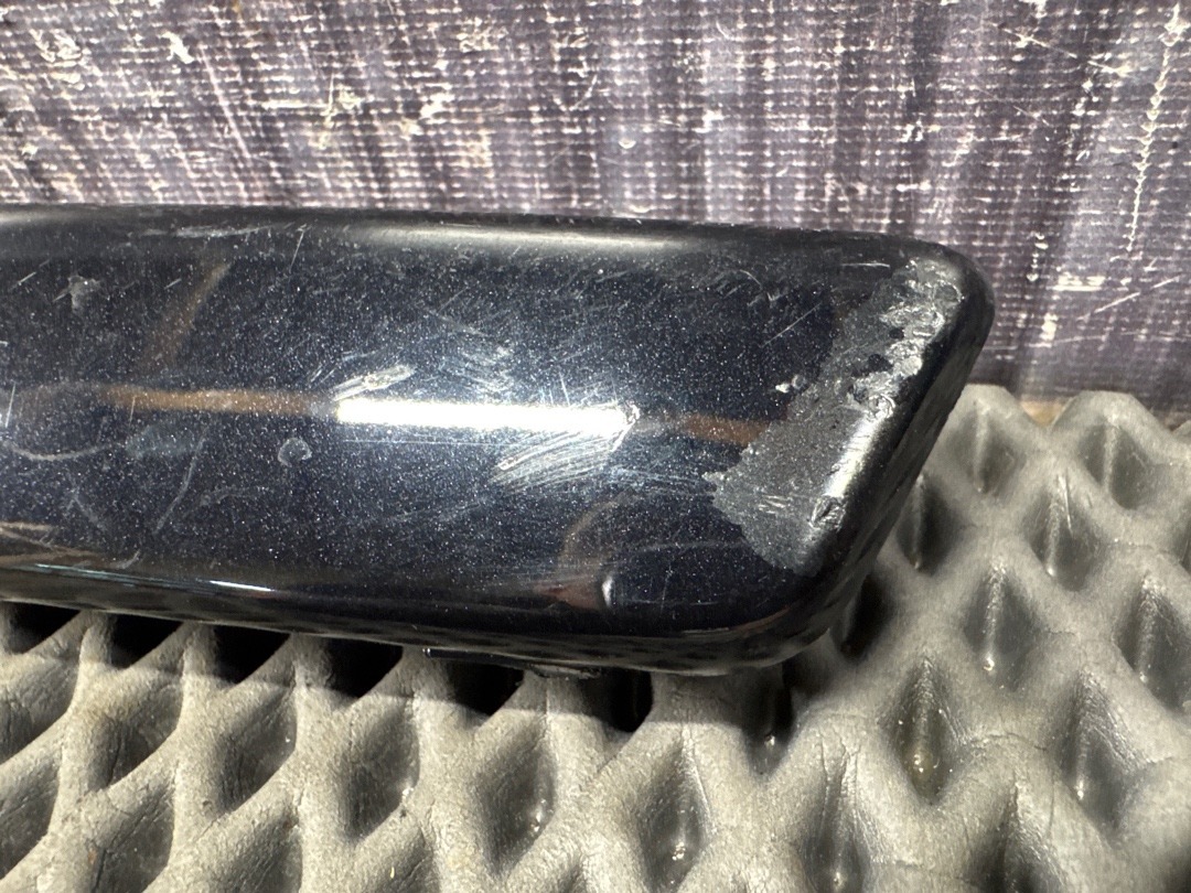 Молдинг бампера, 1430 рублей, Красноярск