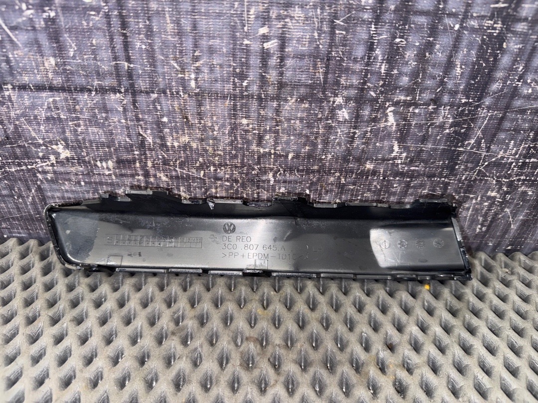 Молдинг бампера, 1430 рублей, Красноярск