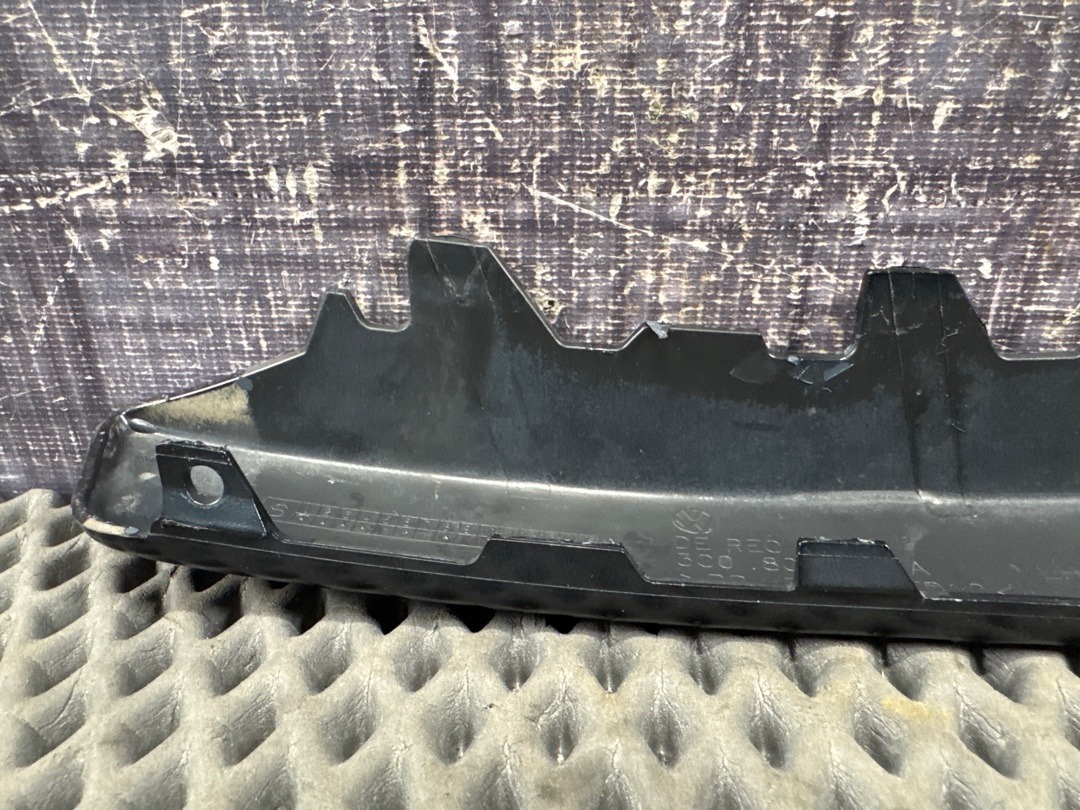 Молдинг бампера, 1430 рублей, Красноярск