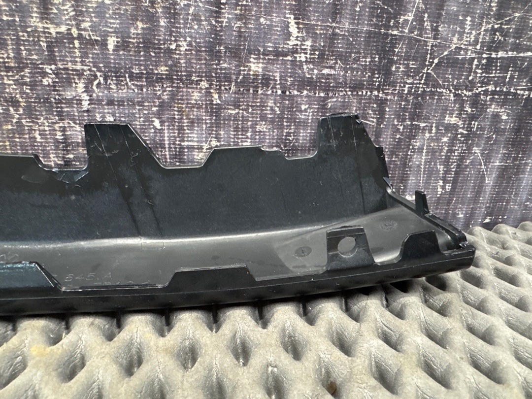 Молдинг бампера, 1430 рублей, Красноярск