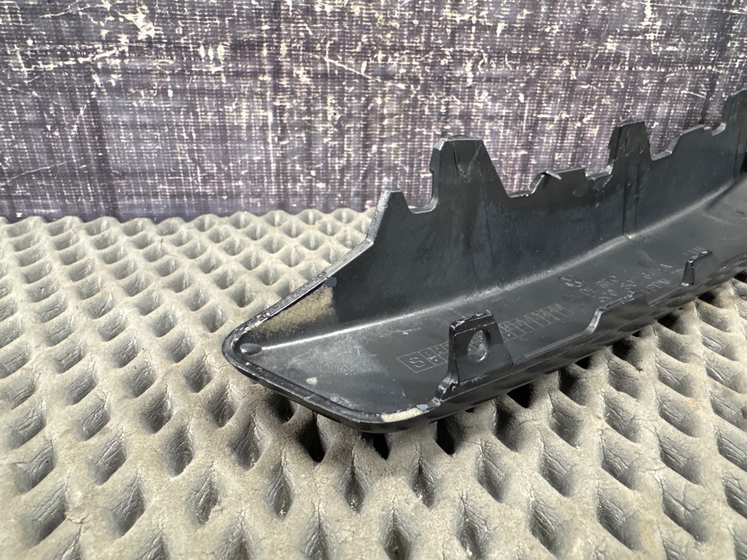 Молдинг бампера, 1430 рублей, Красноярск