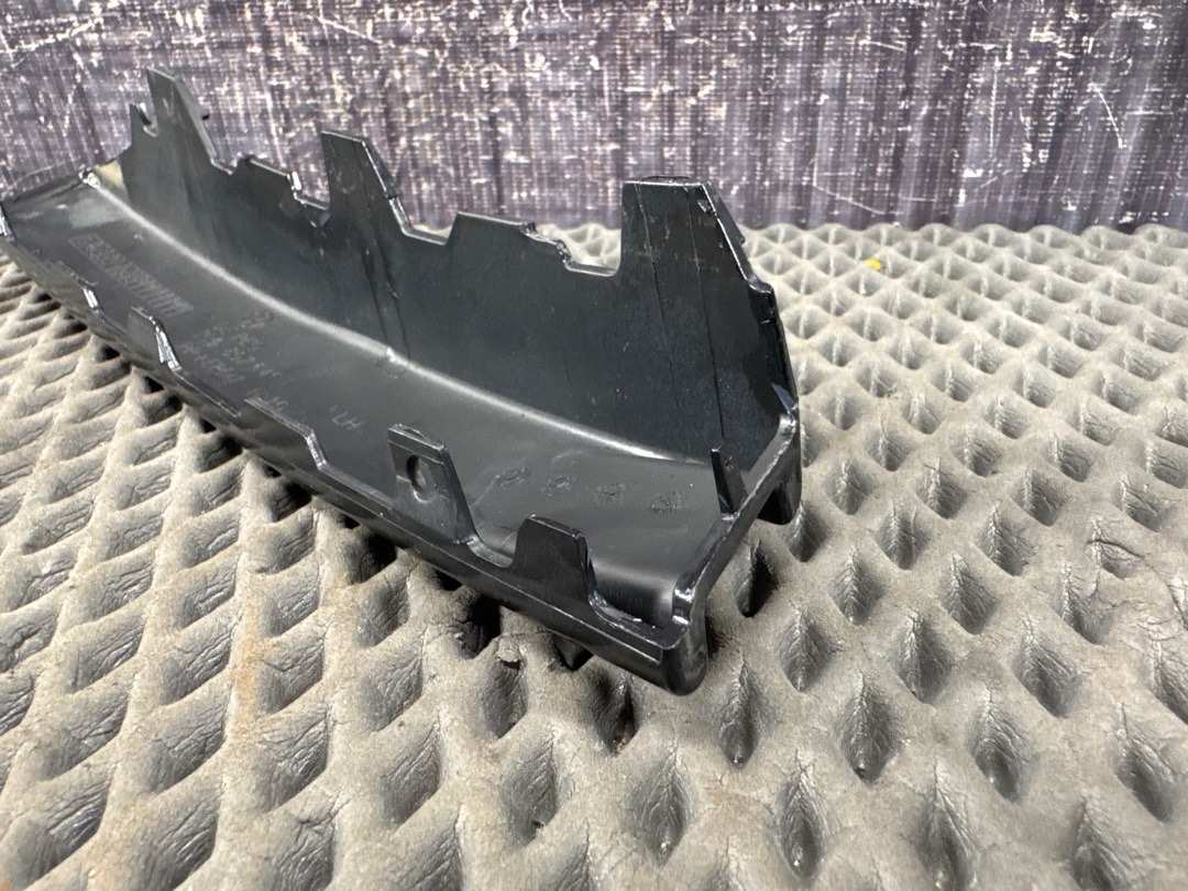 Молдинг бампера, 1430 рублей, Красноярск