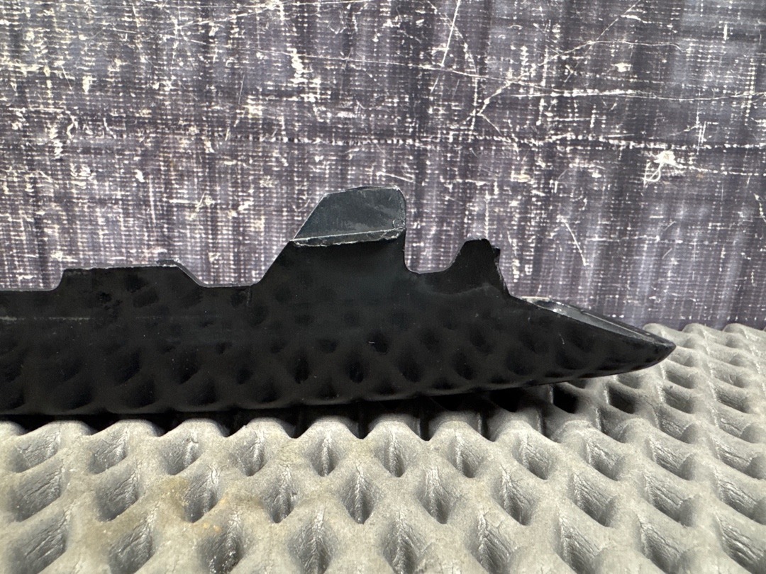 Молдинг бампера, 1430 рублей, Красноярск