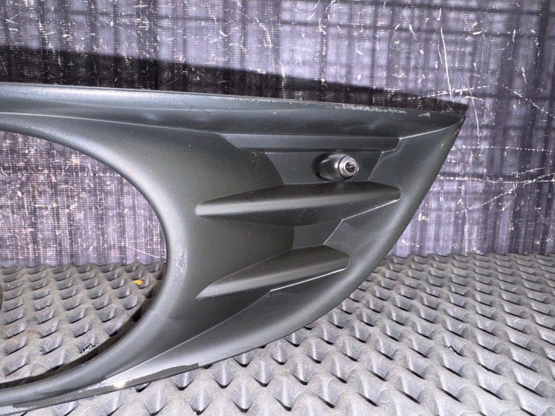 Решетка бампера, 2060 рублей, Красноярск