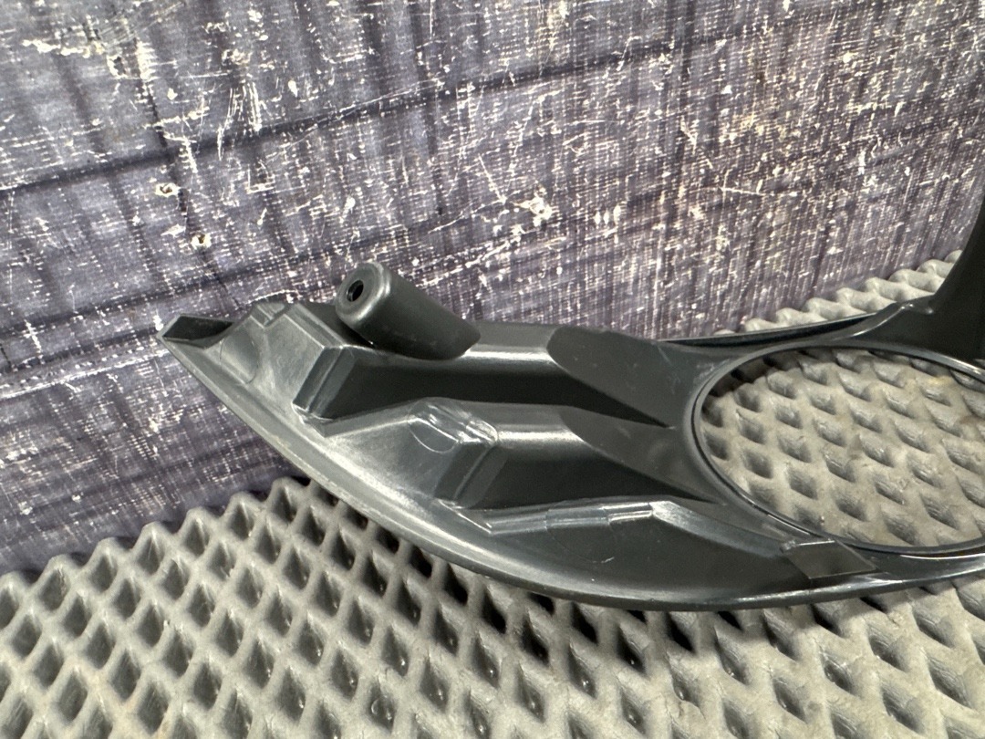 Решетка бампера, 2060 рублей, Красноярск