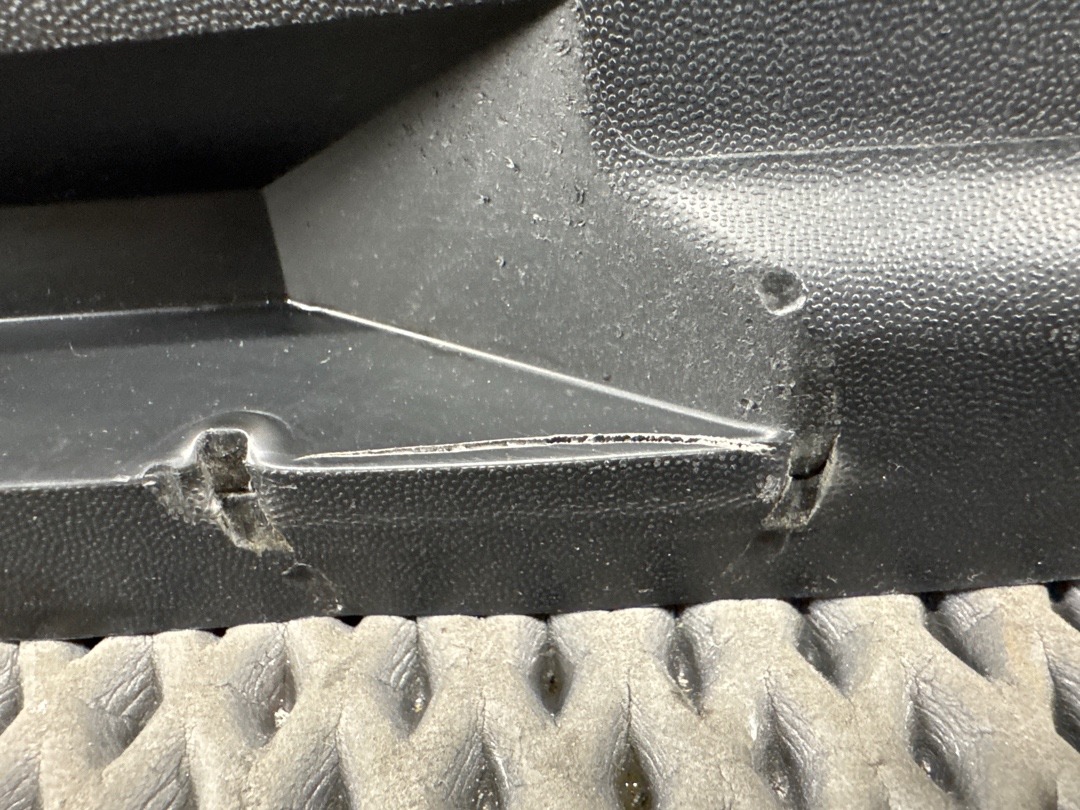 Накладка на порог, 1860 рублей, Красноярск