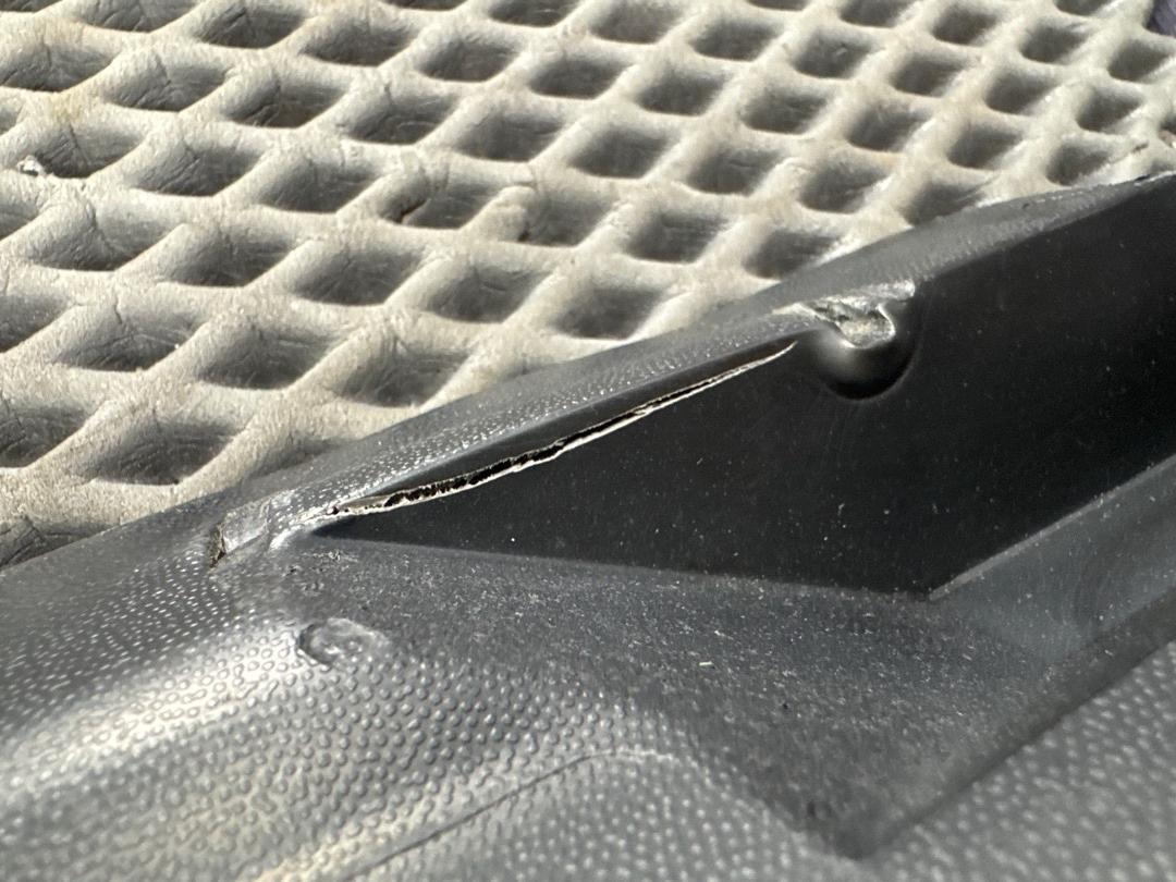 Накладка на порог, 1860 рублей, Красноярск