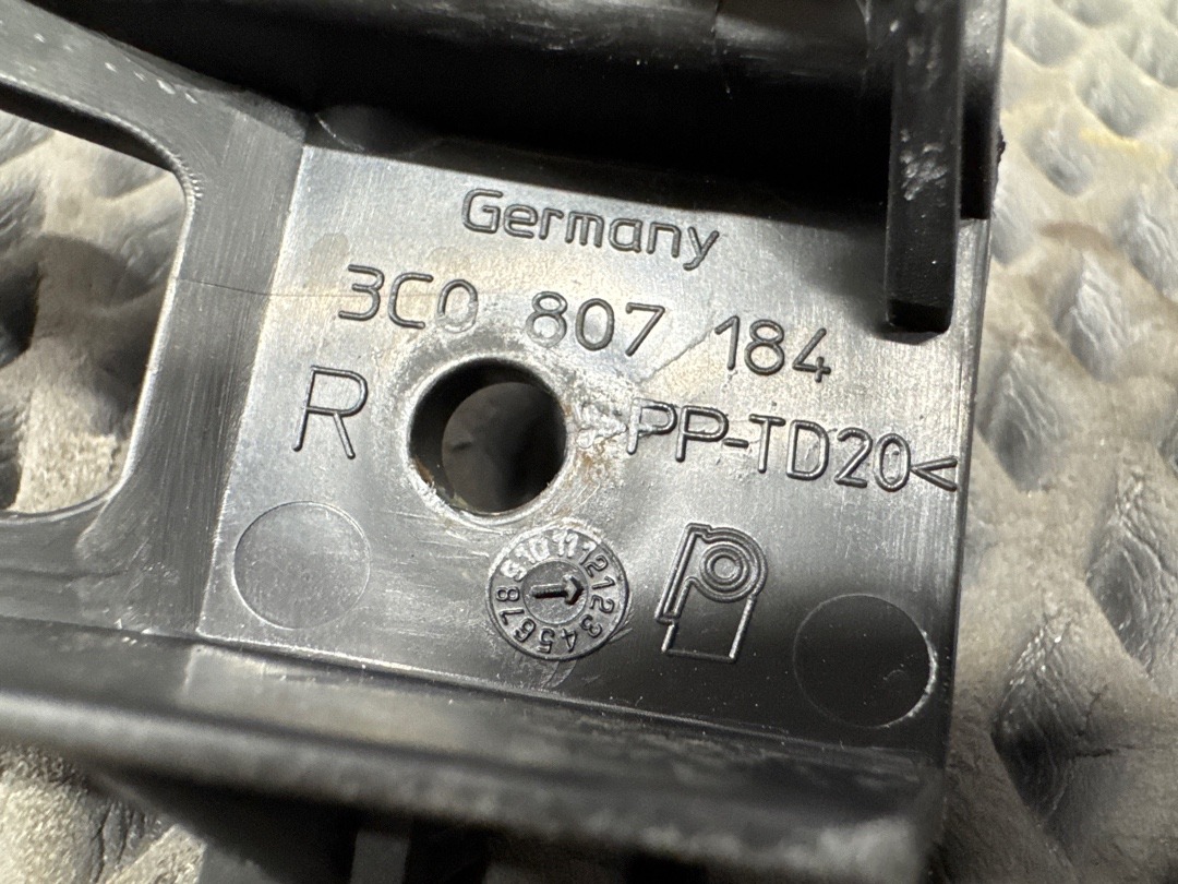 Крепление бампера, 1090 рублей, Красноярск