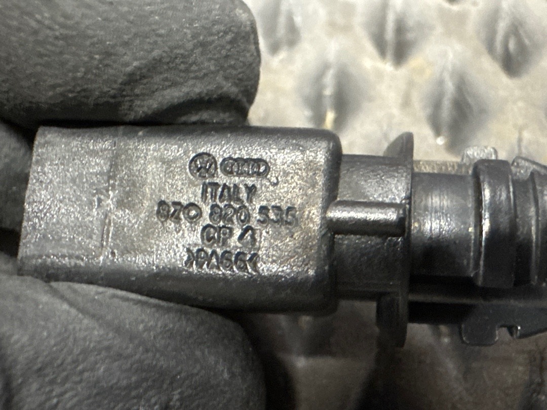 Датчик температуры, 470 рублей, Красноярск