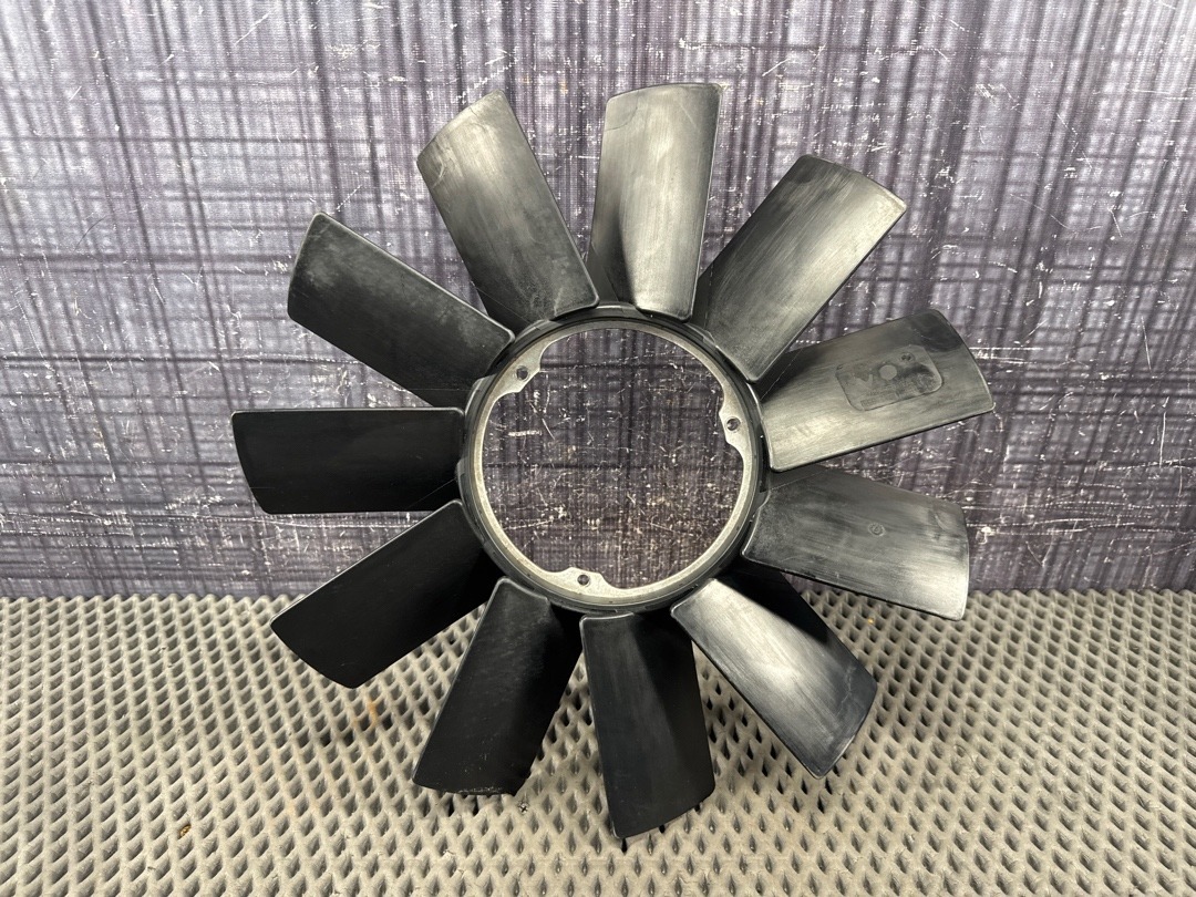 Вентилятор радиатора, 3420 рублей, Красноярск