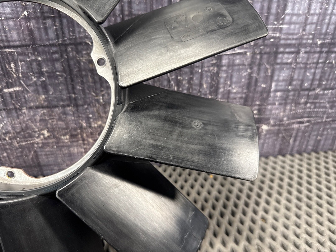 Вентилятор радиатора, 3420 рублей, Красноярск