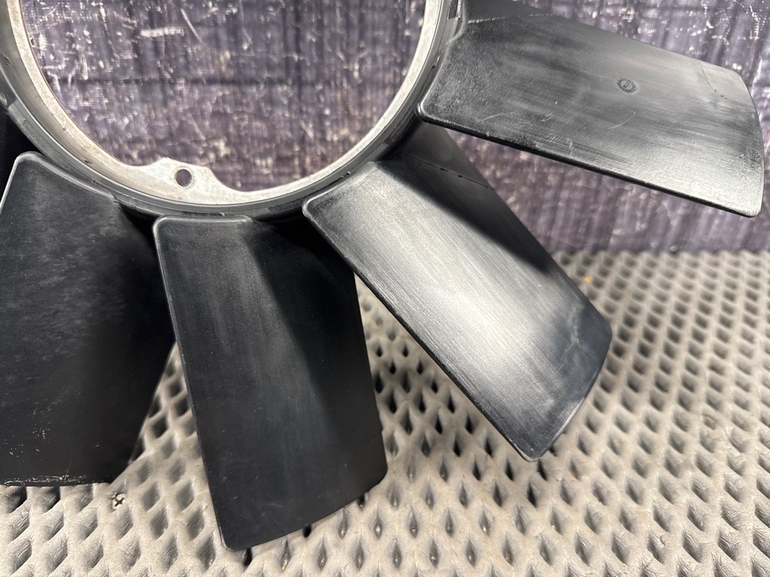 Вентилятор радиатора, 3420 рублей, Красноярск