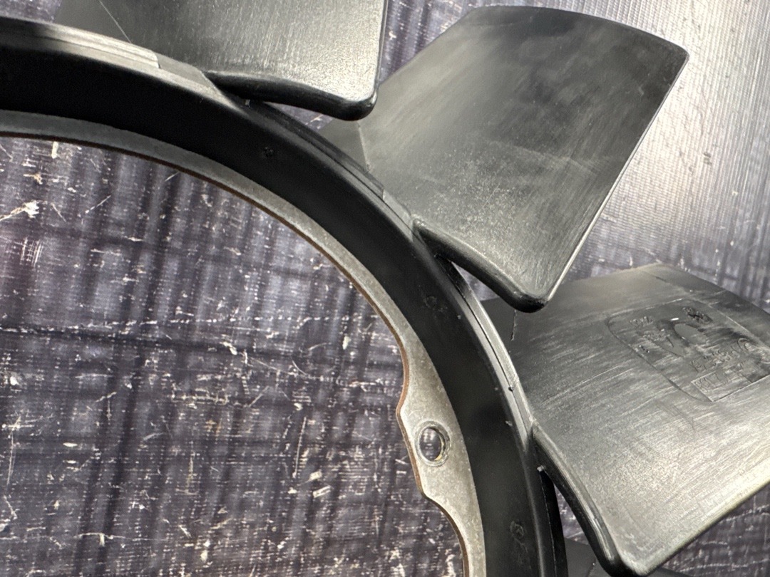 Вентилятор радиатора, 3420 рублей, Красноярск