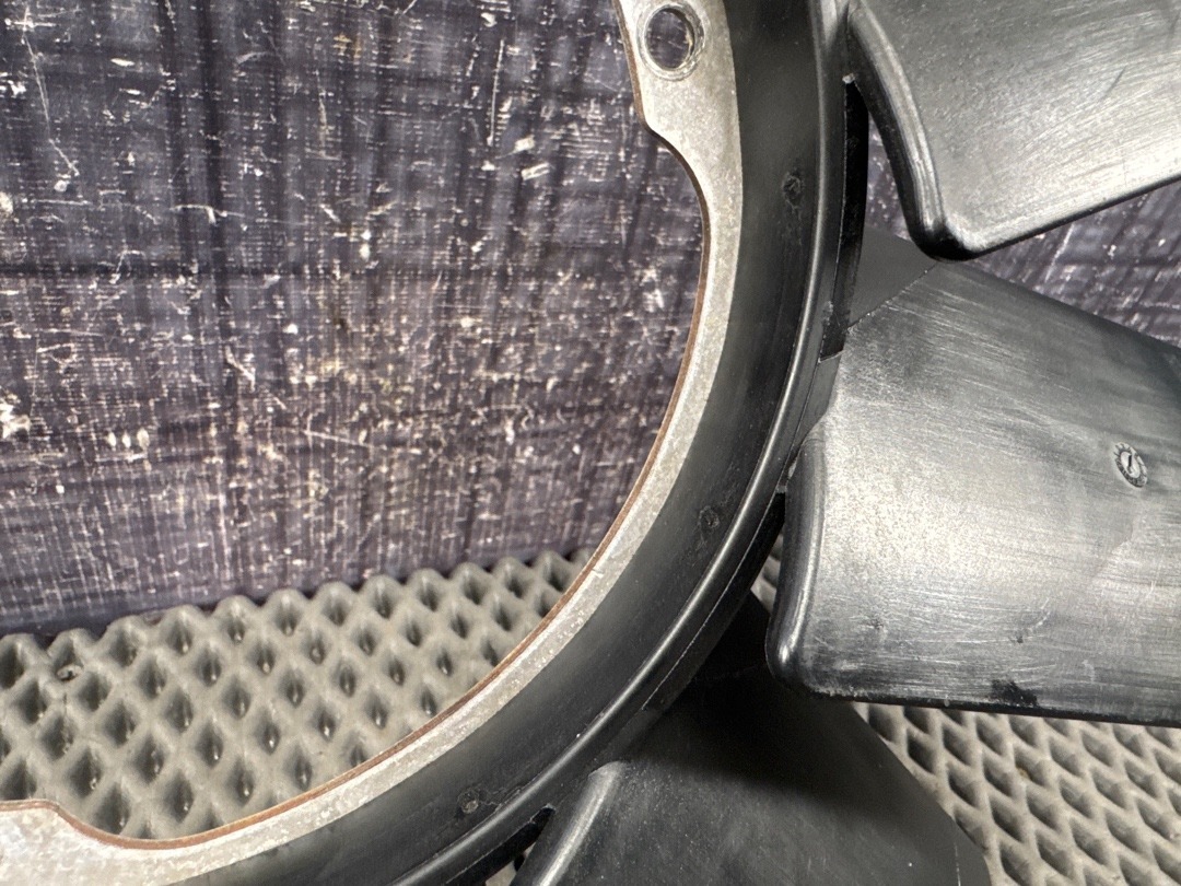 Вентилятор радиатора, 3420 рублей, Красноярск