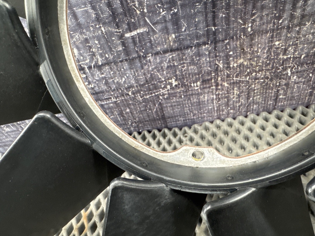 Вентилятор радиатора, 3420 рублей, Красноярск