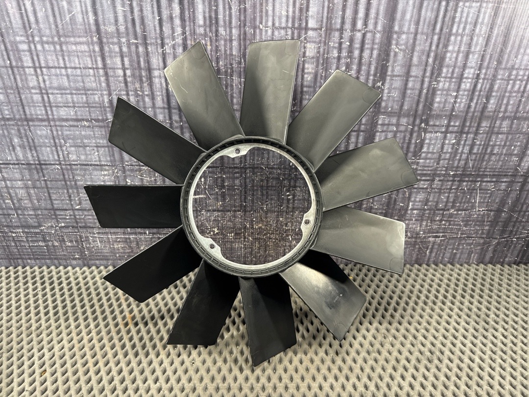 Вентилятор радиатора, 3420 рублей, Красноярск